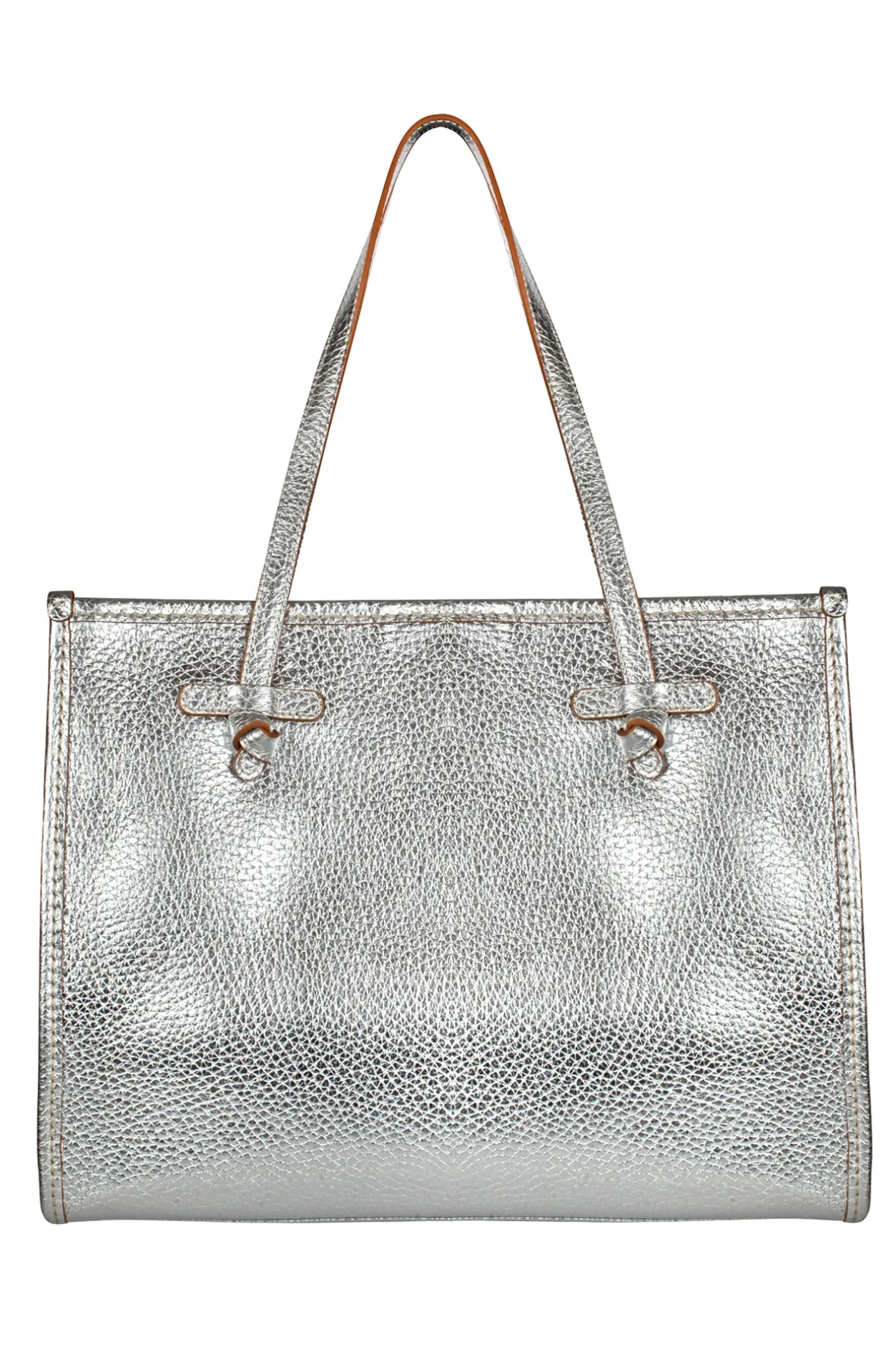 - Borsa grande - 450106 - Argento^Gianni Chiarini New