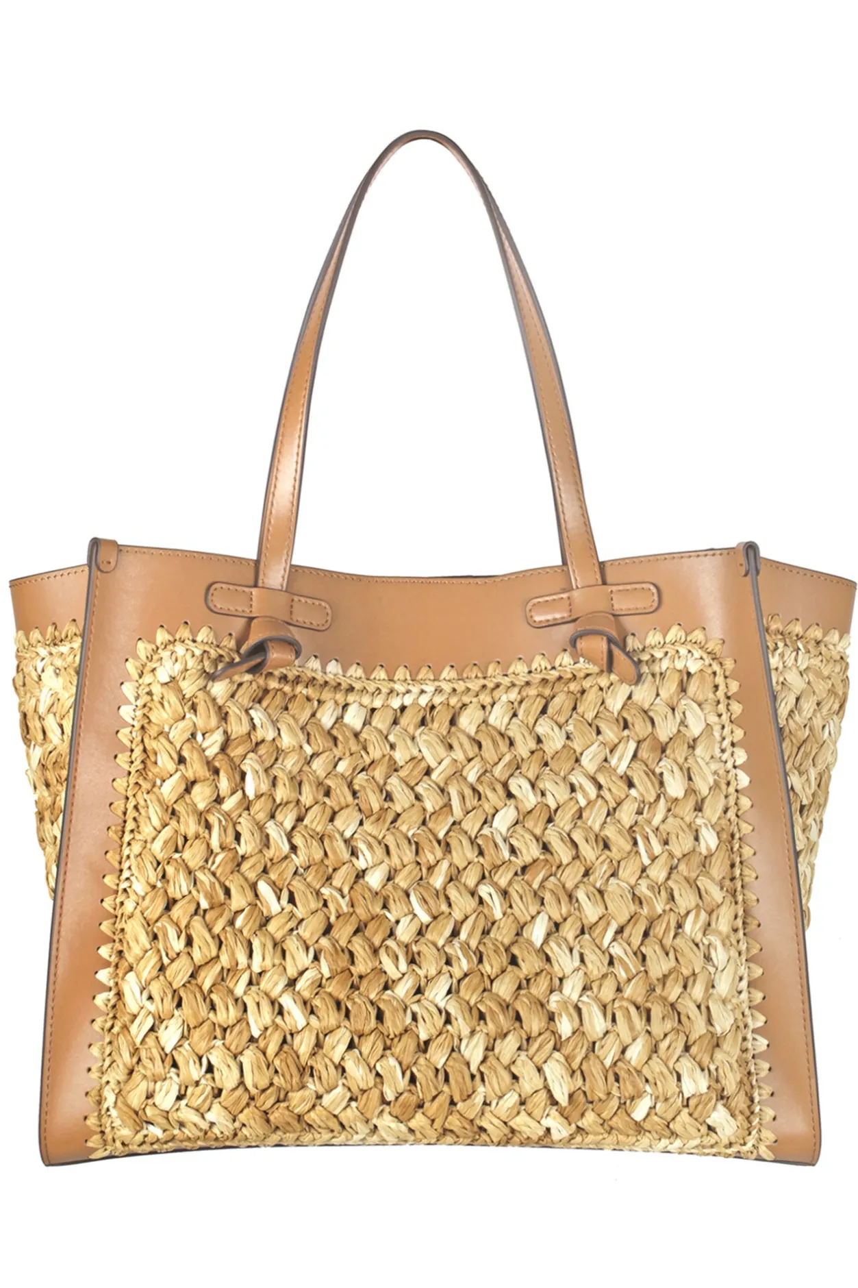 - Borsa grande - 450105 - Corda^Gianni Chiarini Fashion