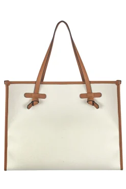 - Borsa grande - 450108 - Panna^Gianni Chiarini Hot