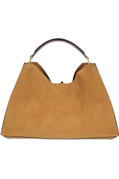 - Borsa grande - 450103 - Cognac^Gianni Chiarini Discount