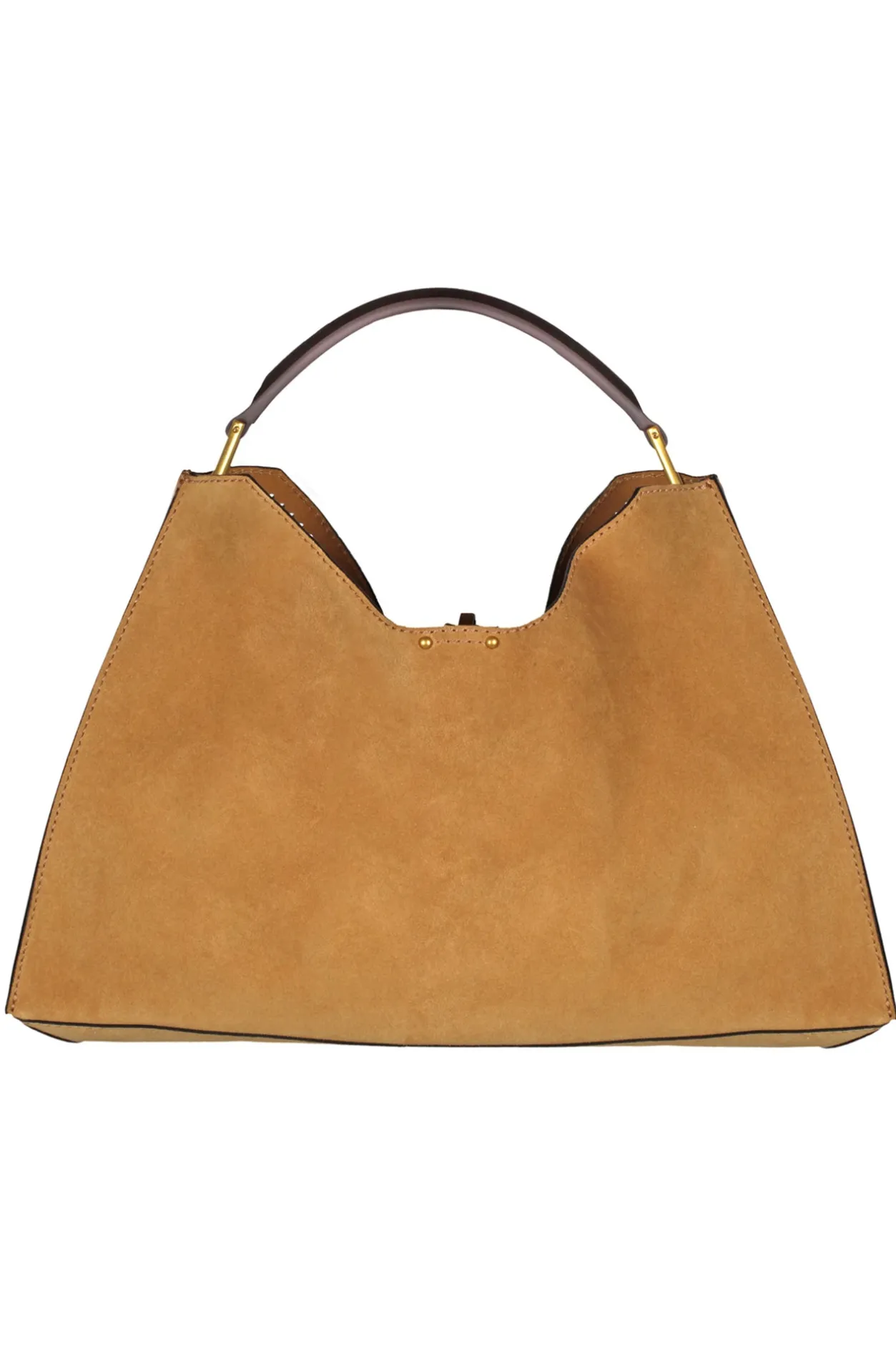 - Borsa grande - 450103 - Cognac^Gianni Chiarini Discount