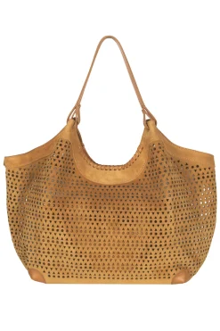 - Borsa grande - 450113 - Biscotto^Gianni Chiarini Clearance
