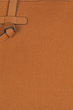 - Borsa grande - 450108 - Caramello^Gianni Chiarini New