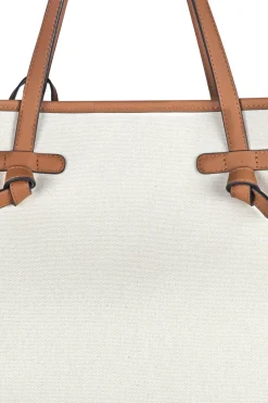 - Borsa grande - 450108 - Panna^Gianni Chiarini Hot