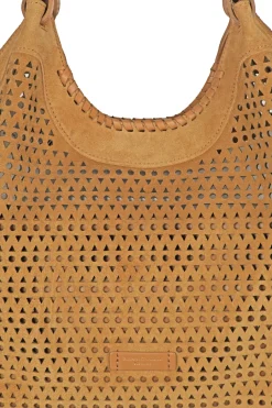 - Borsa grande - 450113 - Biscotto^Gianni Chiarini Clearance