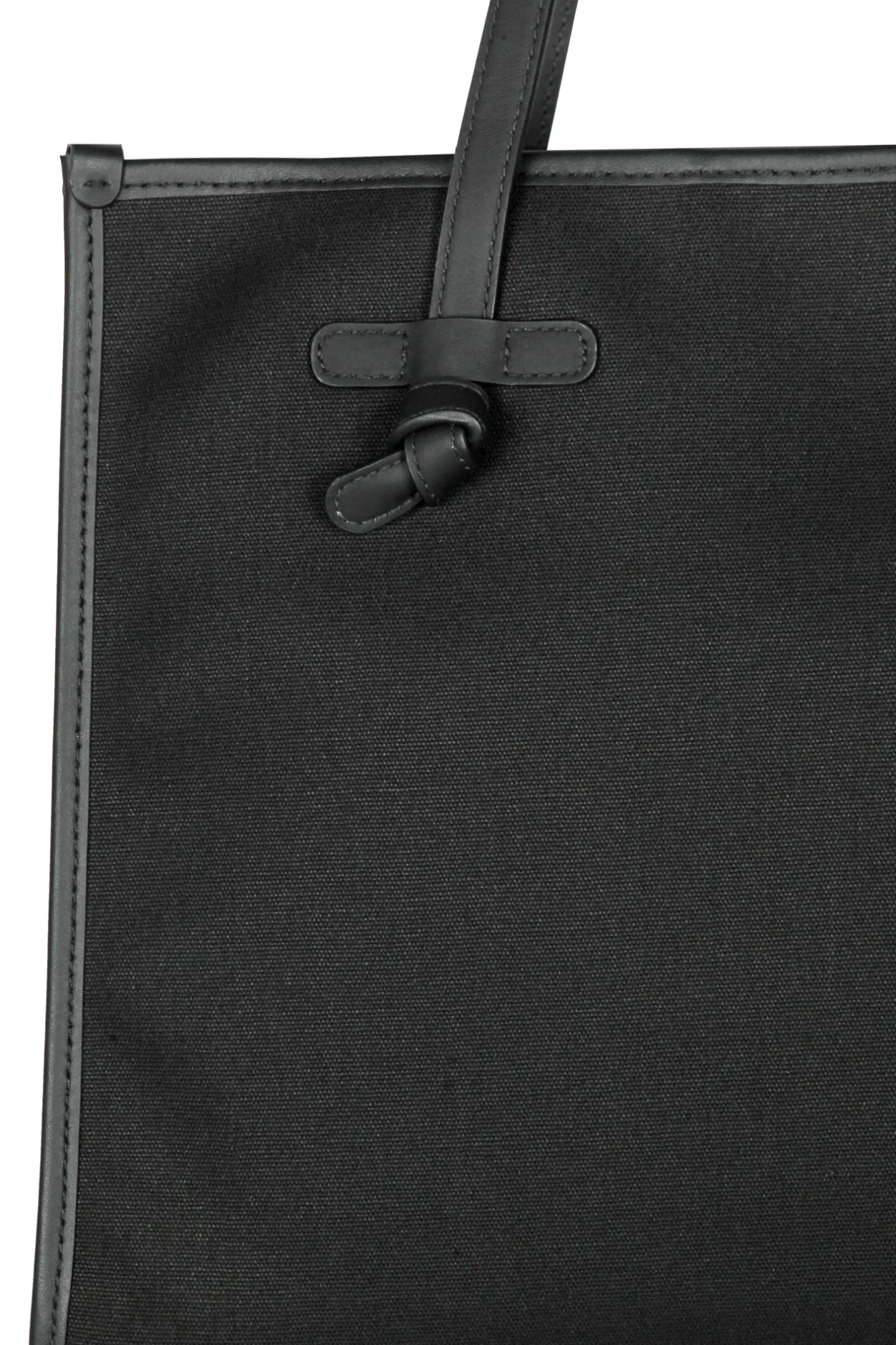 - Borsa grande - 450108 - Nero^Gianni Chiarini Online