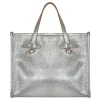 - Borsa media - 450107 - Argento^Gianni Chiarini Online