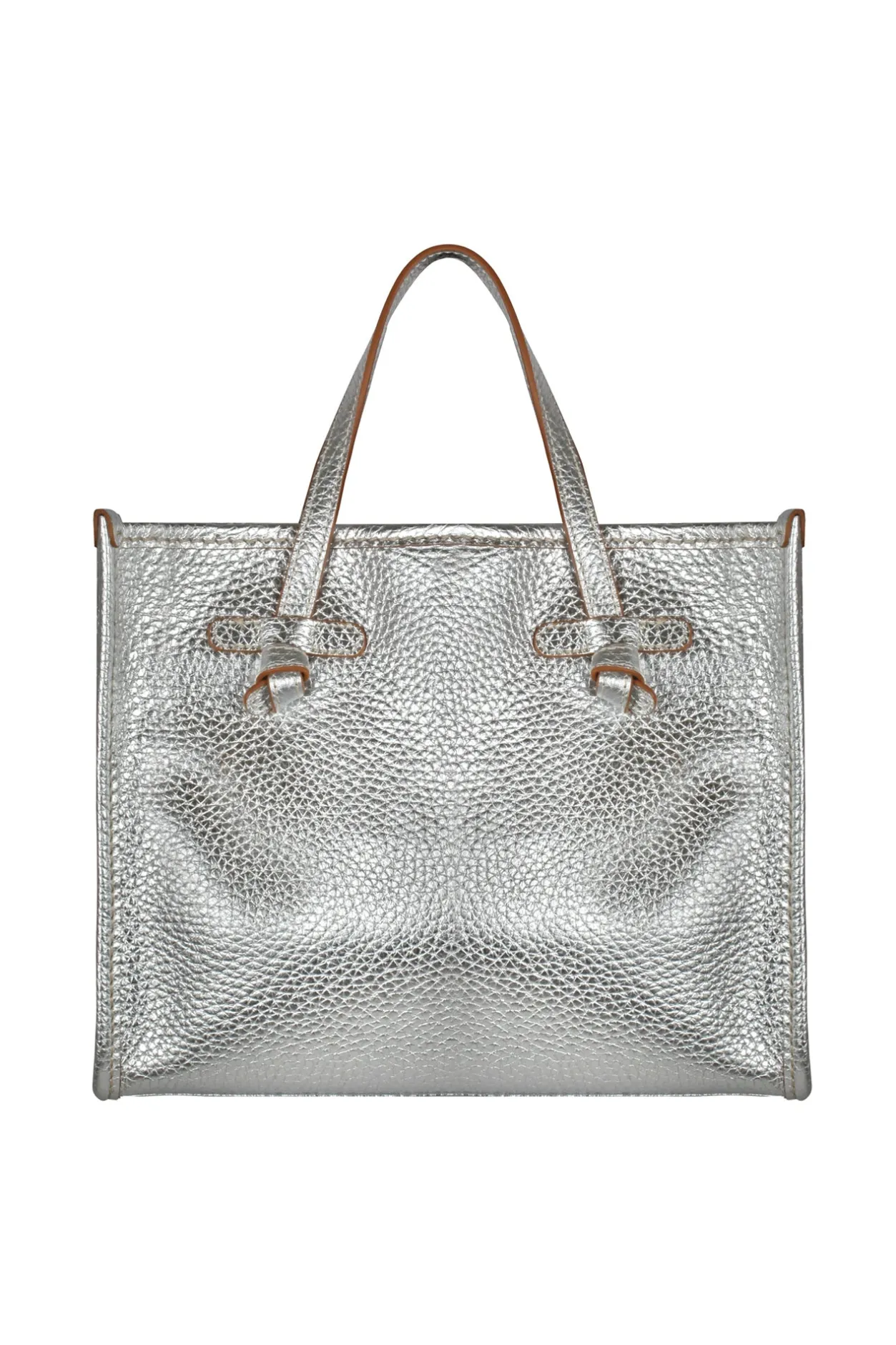 - Borsa media - 450107 - Argento^Gianni Chiarini Online