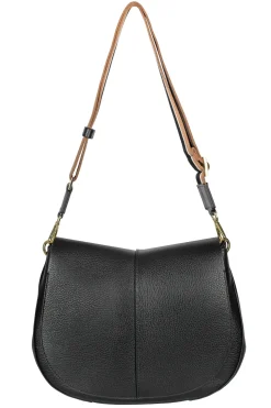 - Borsa media - 450117 - Nero^Gianni Chiarini Best