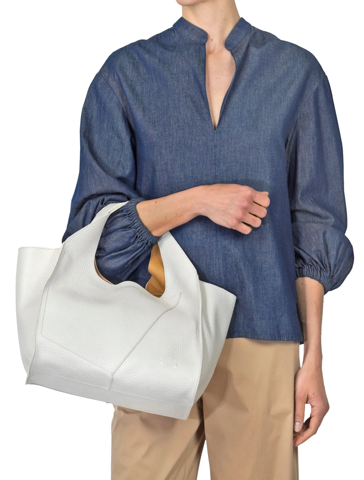 - Borsa media - 450104 - Avena^Gianni Chiarini New