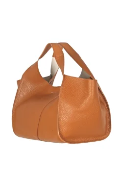 - Borsa media - 450104 - Caramello^Gianni Chiarini Hot