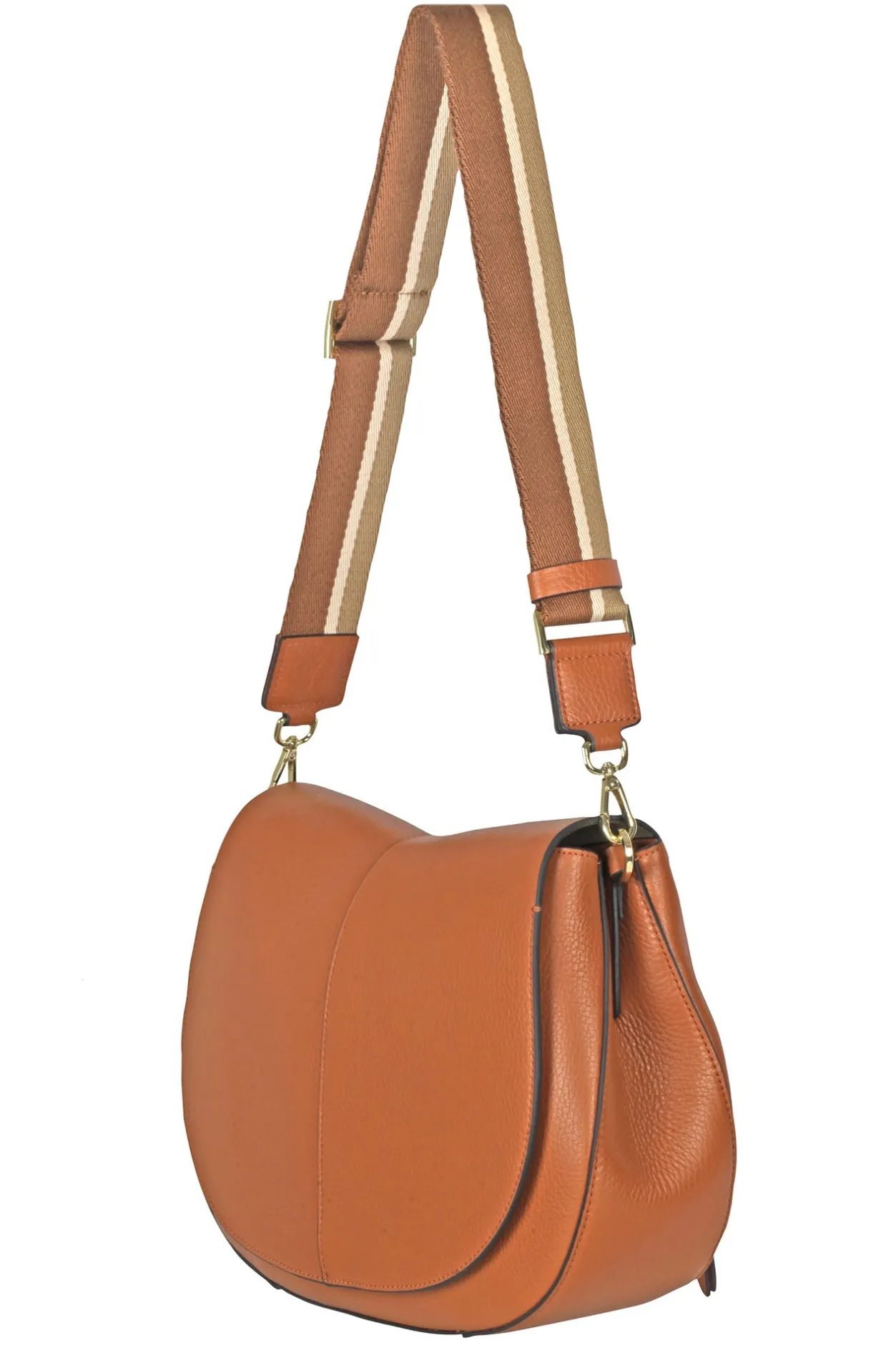 - Borsa media - 450117 - Caramello^Gianni Chiarini Online