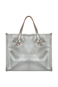 - Borsa media - 450107 - Argento^Gianni Chiarini Online