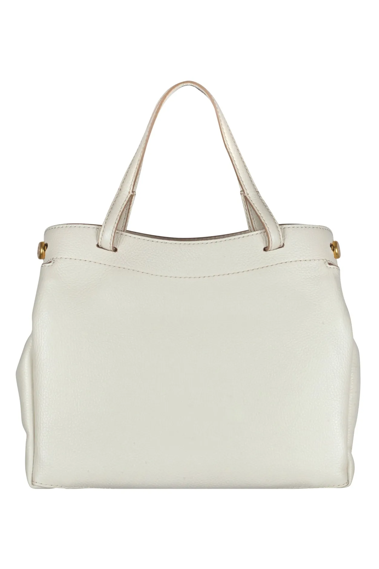 - Borsa media - 450118 - Latte^Gianni Chiarini Discount