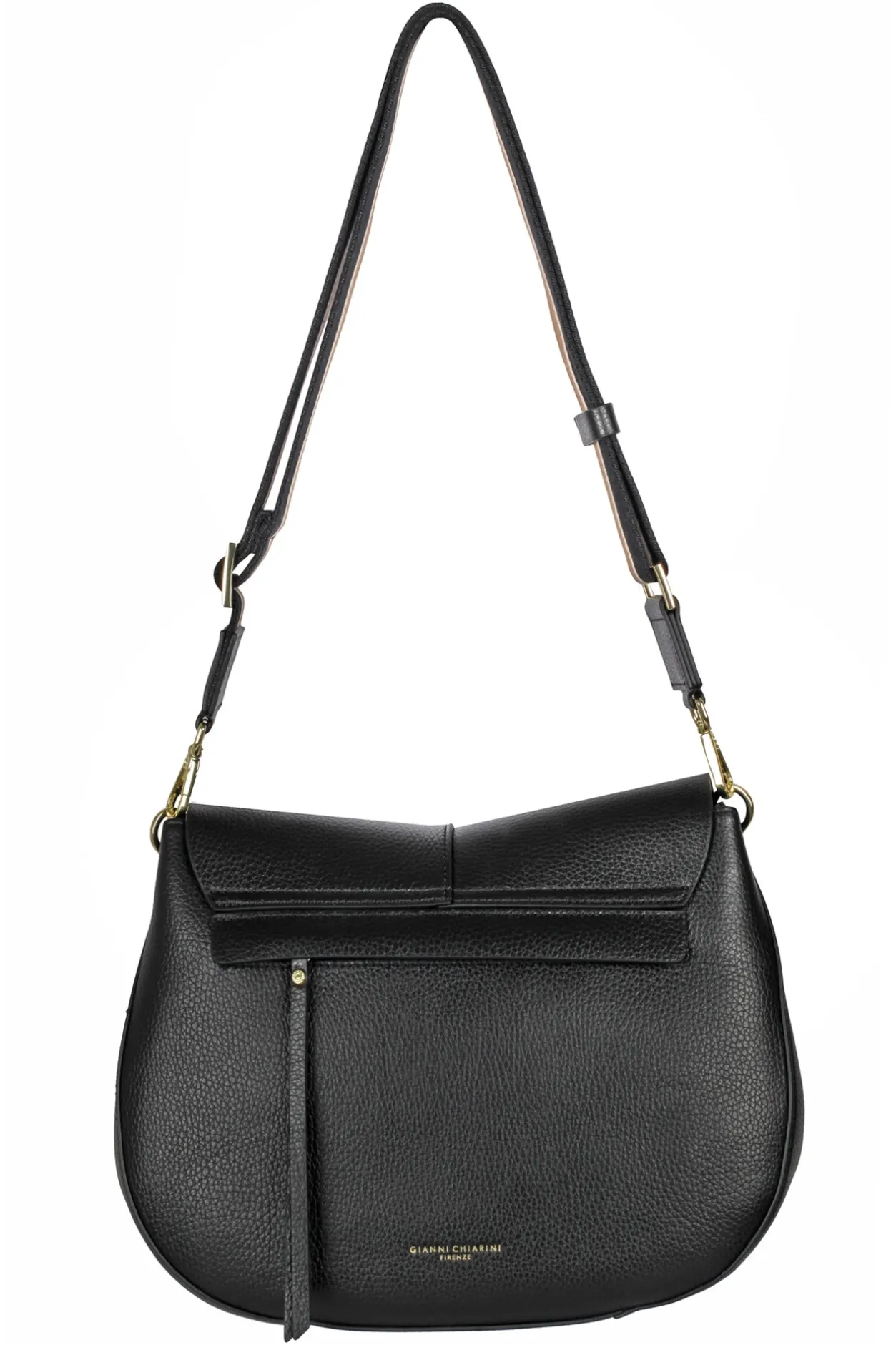 - Borsa media - 450117 - Nero^Gianni Chiarini Best