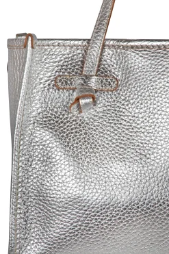 - Borsa media - 450107 - Argento^Gianni Chiarini Online