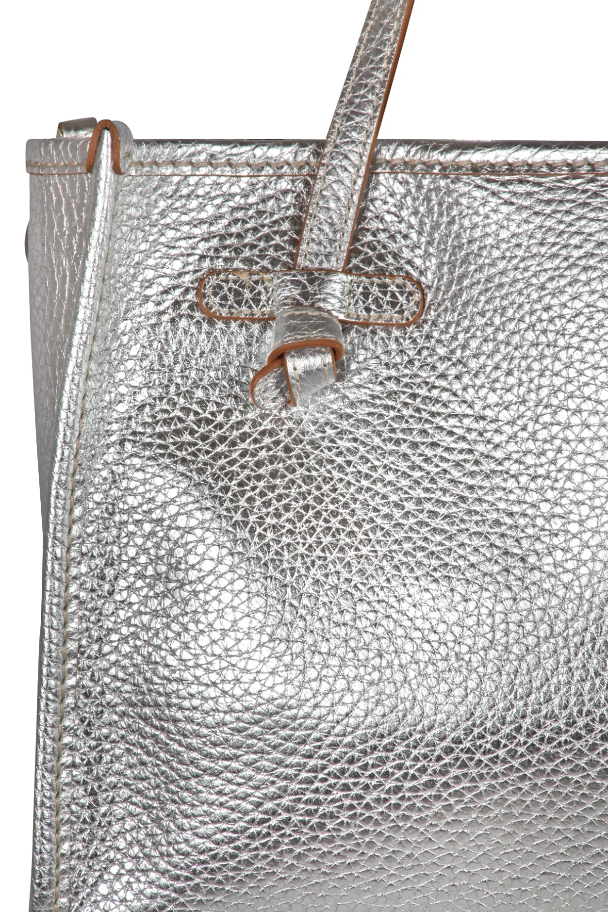 - Borsa media - 450107 - Argento^Gianni Chiarini Online