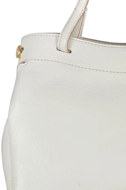 - Borsa media - 450118 - Latte^Gianni Chiarini Discount
