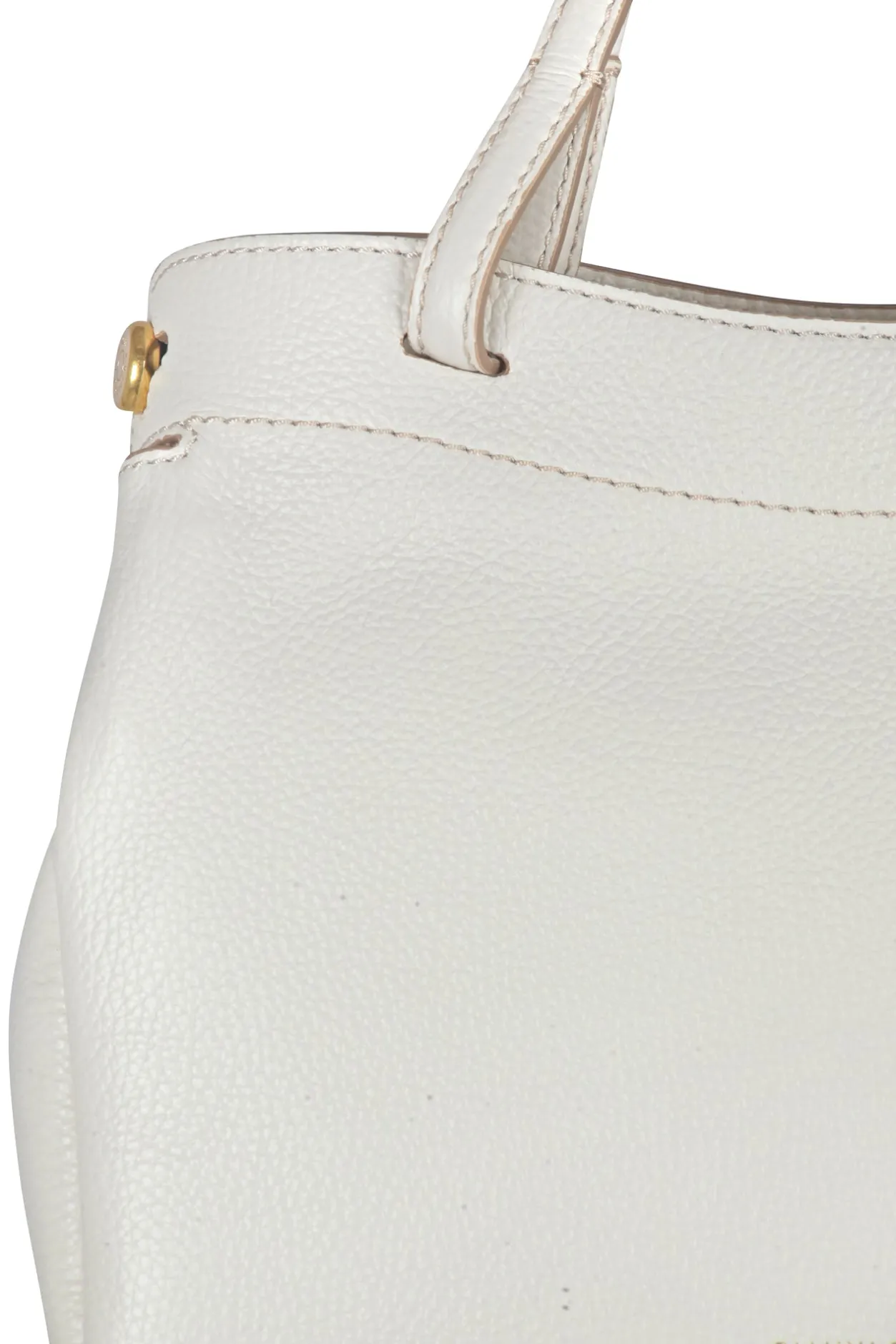 - Borsa media - 450118 - Latte^Gianni Chiarini Discount