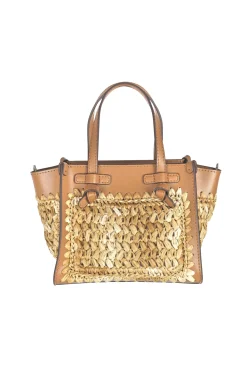 - Borsa piccola - 451482 - Corda^Gianni Chiarini Clearance