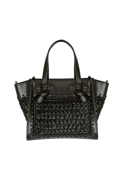 - Borsa piccola - 451482 - Nero^Gianni Chiarini Discount