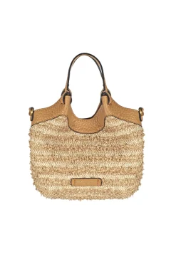 - Borsa piccola - 451480 - Corda^Gianni Chiarini Sale