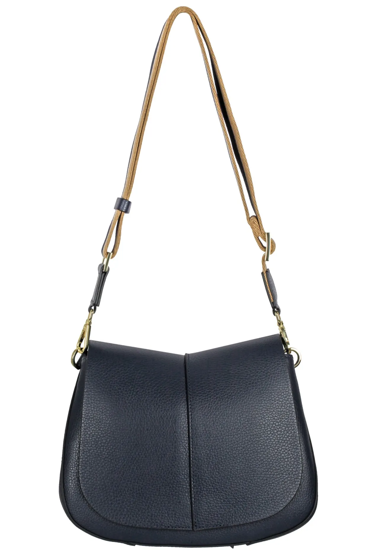 - Borsa piccola - 450116 - Blu^Gianni Chiarini Fashion