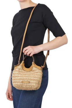 - Borsa piccola - 451480 - Corda^Gianni Chiarini Sale