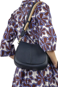 - Borsa piccola - 450116 - Blu^Gianni Chiarini Fashion
