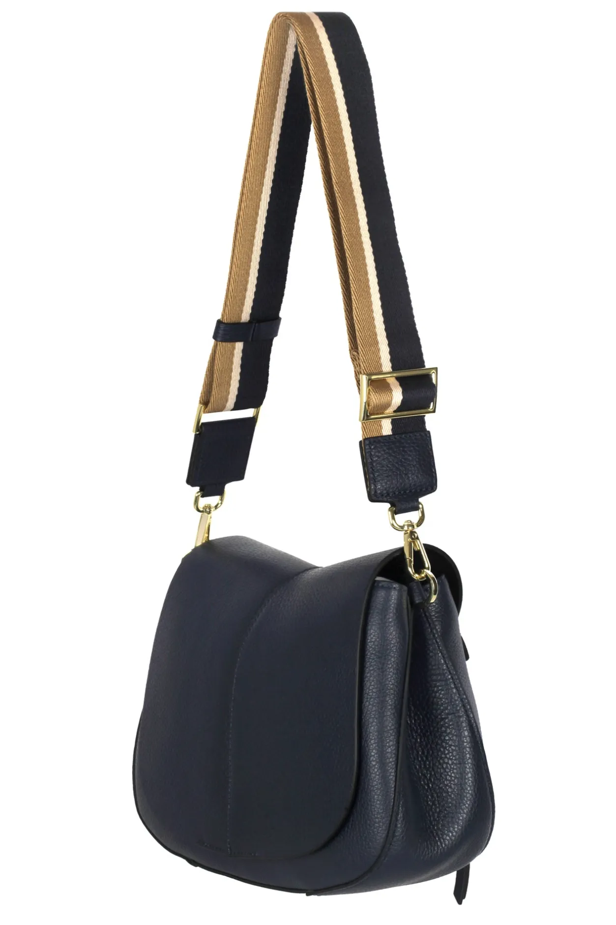 - Borsa piccola - 450116 - Blu^Gianni Chiarini Fashion