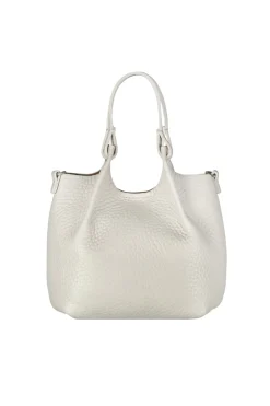 - Borsa piccola - 451481 - Latte^Gianni Chiarini Online