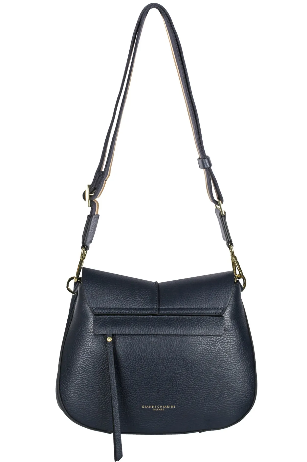 - Borsa piccola - 450116 - Blu^Gianni Chiarini Fashion