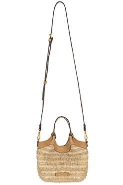 - Borsa piccola - 451480 - Corda^Gianni Chiarini Sale