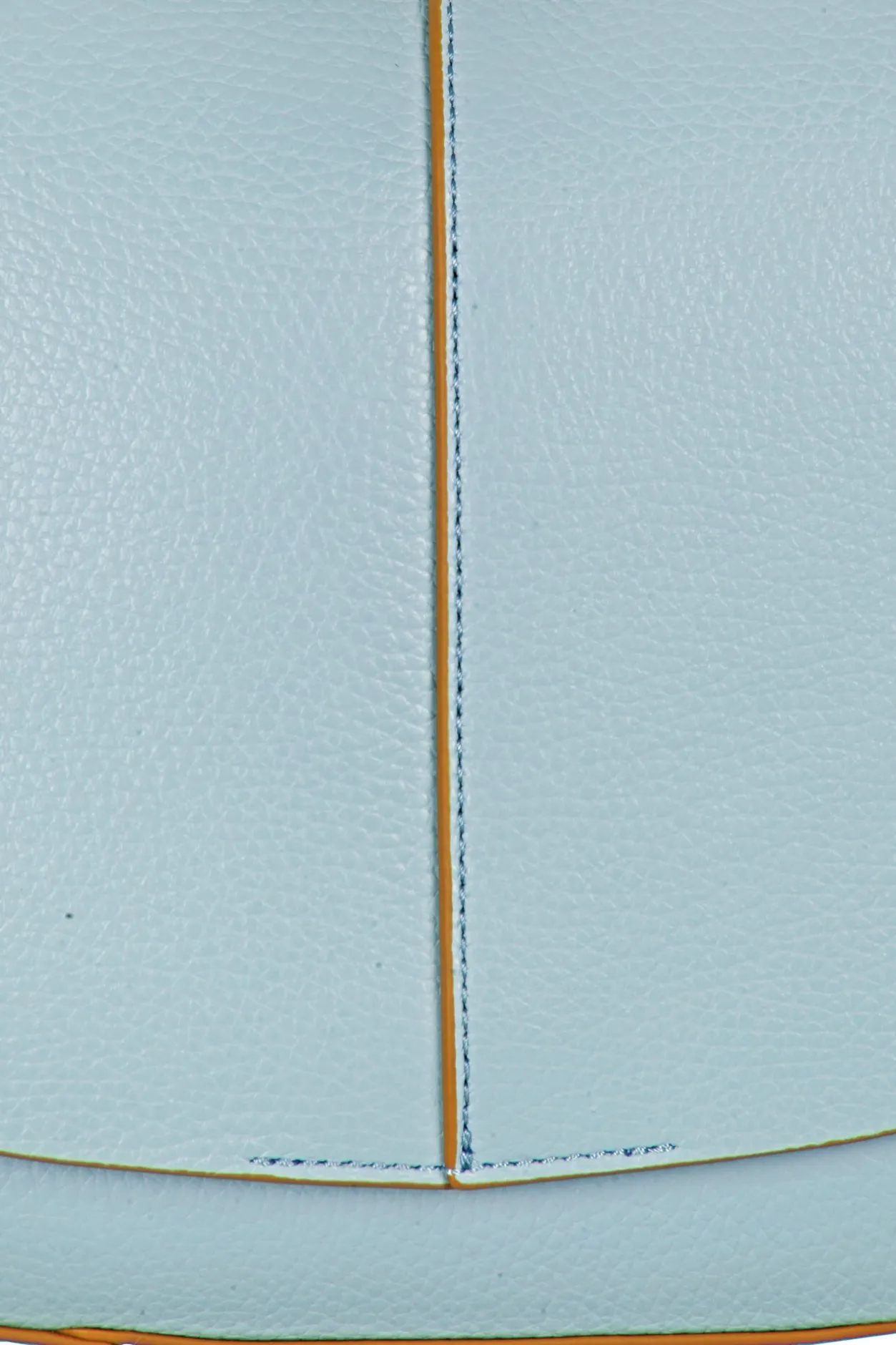 - Borsa piccola - 450116 - Azzurro^Gianni Chiarini Online
