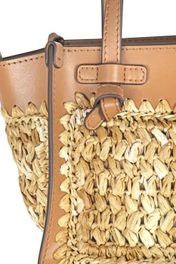 - Borsa piccola - 451482 - Corda^Gianni Chiarini Clearance