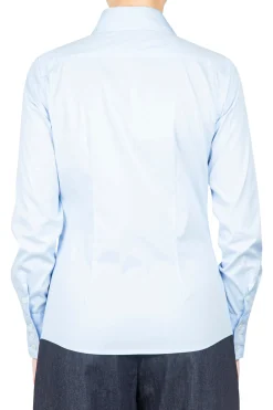 - Camicia - 451091 - Azzurro^Grifoni Online