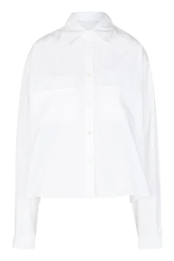 - Camicia - 451094 - Bianco^Grifoni Best