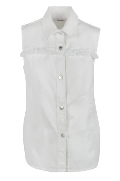- Camicia - 431724 - Bianco^Grifoni New