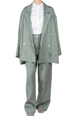 - Camicia - 451091 - Bianco^Grifoni Best