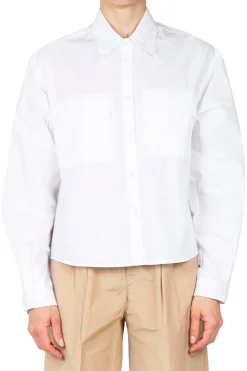 - Camicia - 451094 - Bianco^Grifoni Best