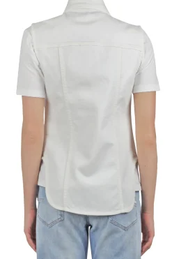 - Camicia - 431724 - Bianco^Grifoni New