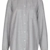- Camicia - 440297 - Grigio^Grifoni New