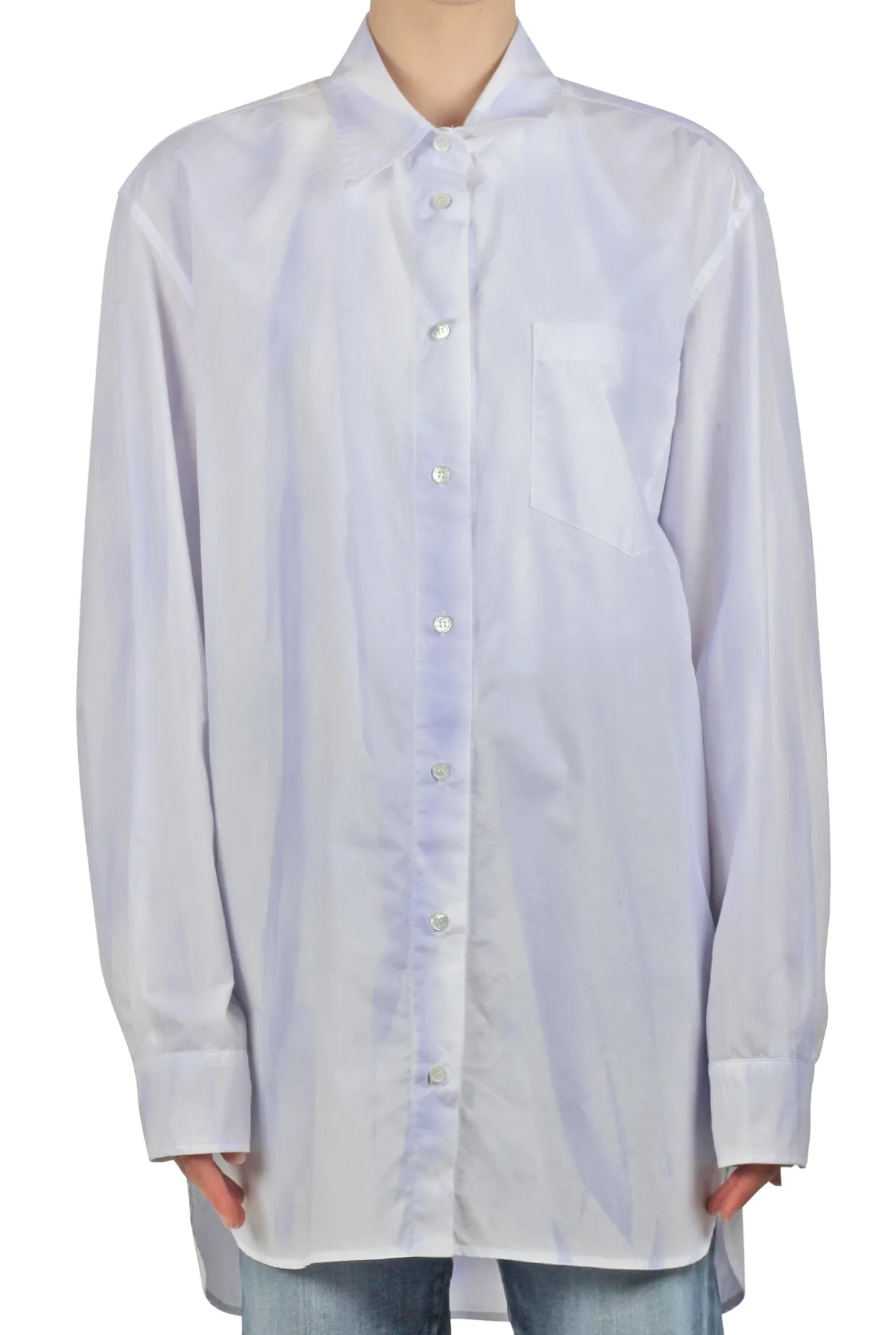 - Camicia - 431676 - Lilla^Grifoni Sale