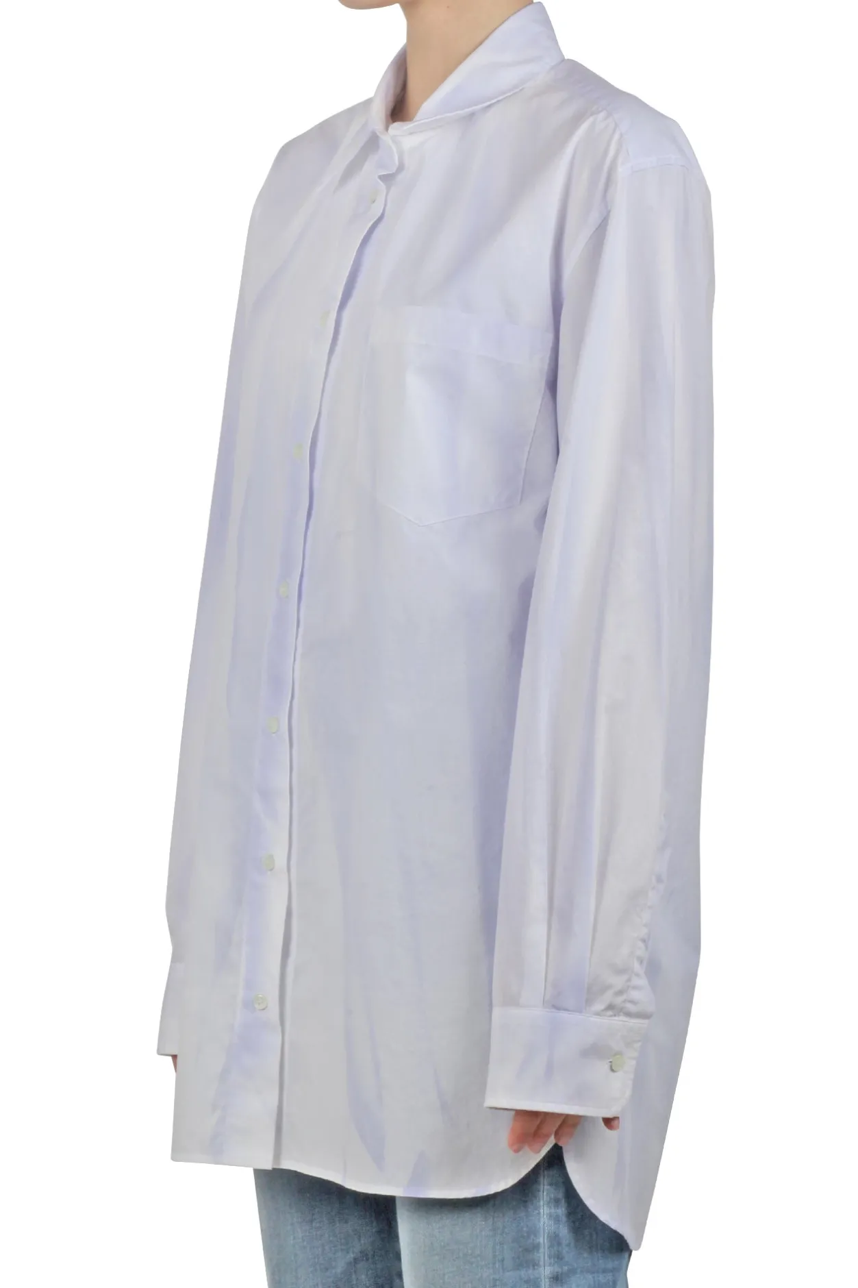 - Camicia - 431676 - Lilla^Grifoni Sale