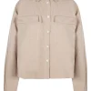 - Camicia - 451082 - Sabbia^Grifoni Clearance
