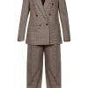 - Giacca - 442202 - Cammello/Blu^Grifoni Sale
