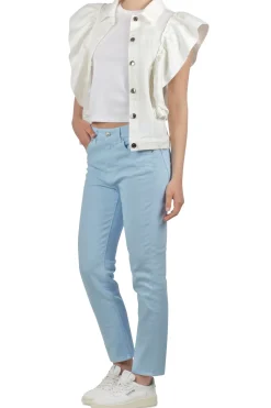 - Jeans - 431670 - Azzurro^Grifoni Clearance