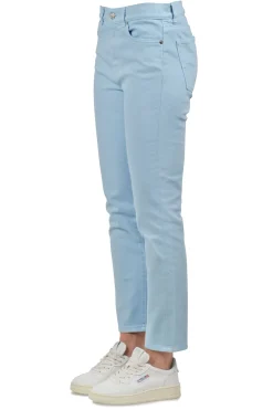 - Jeans - 431670 - Azzurro^Grifoni Clearance