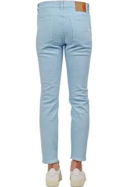 - Jeans - 431670 - Azzurro^Grifoni Clearance