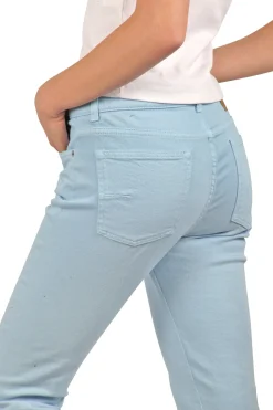- Jeans - 431670 - Azzurro^Grifoni Clearance